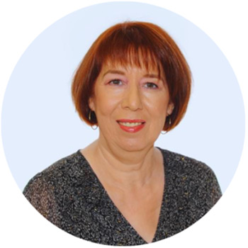 Corinne FATH - Présidente