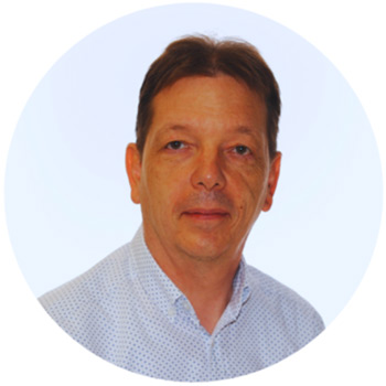 Patrick FATH - Directeur Général